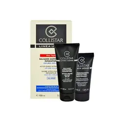 بالم افتر شیو کلی استار