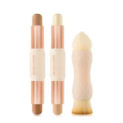 کیت کانتورینگ و هایلایتر مدیوم رولوشن