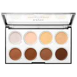 پالت هایلایتر و کانتور چرب نیکس