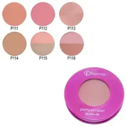 رژگونه پرتی فلورمار