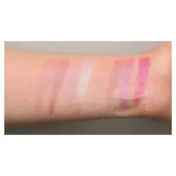 پالت رژگونه و هایلایتر Blush Queen رولوشن