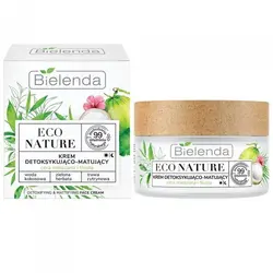 کرم سم زدا و مات کننده اکو نیچر بی یلندا