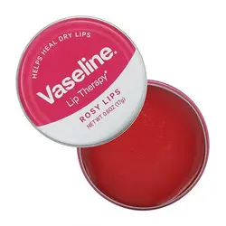 بالم لب Rosy Lips  وازلین