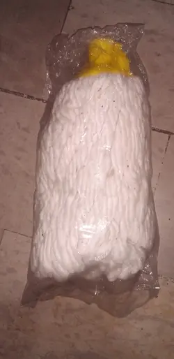 افشانک نخی