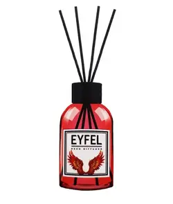 خوشبو کننده ایفل رایحه فایر انجل حجم 120 میلی لیتر درب سفید