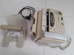 فکس کارکرده پاناسونیک اصل ژاپن