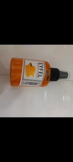 اسپری خوشبو کننده رایحه انبه افریقایی ایفل حجم 110 میل