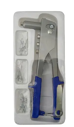 دستگاه پرچ کاتانا