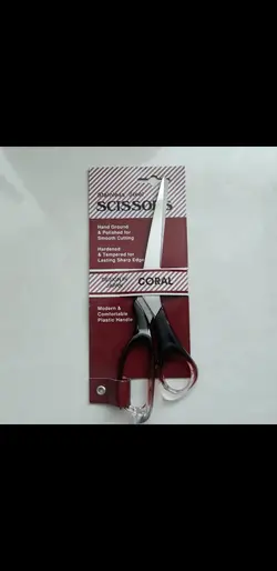 قیچی savoy به تعداد یک جین 12 عددی