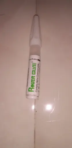 چسب قطره ای