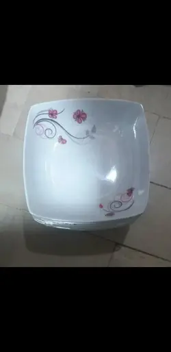 کاسه ماست خوری ملامین