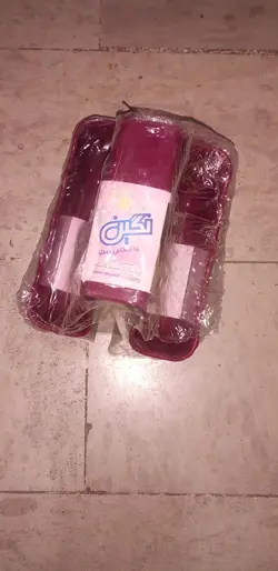 جا اسکاجی دو طرفه