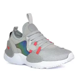 کفش اسپورت مدل NIKE HUARACHE طوسی