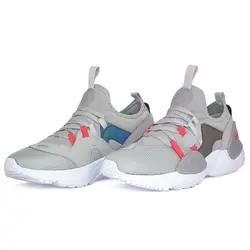 کفش اسپورت مدل NIKE HUARACHE طوسی