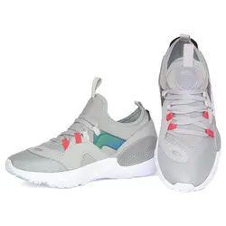 کفش اسپورت مدل NIKE HUARACHE طوسی