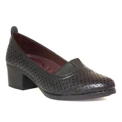 کفش زنانه مدل SAHAND مشکی