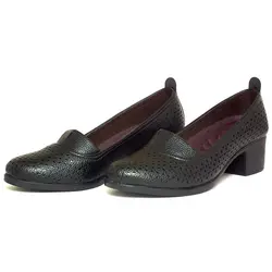 کفش زنانه مدل SAHAND مشکی