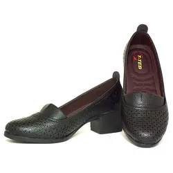 کفش زنانه مدل SAHAND مشکی