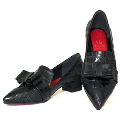 کفش زنانه مدل MAJINI مشکی