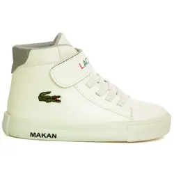 بوت مدل MAKAN سفید