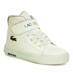 بوت مدل MAKAN سفید