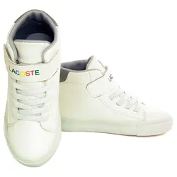 بوت مدل MAKAN سفید