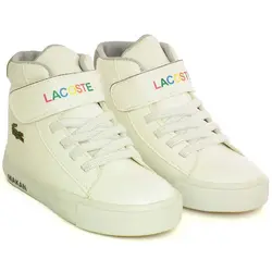 بوت مدل MAKAN سفید