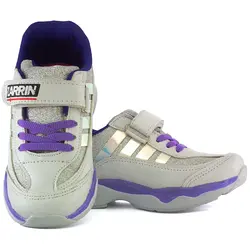 کفش اسپورت مدل BALENCIAGA سفید