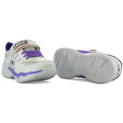 کفش اسپورت مدل BALENCIAGA سفید