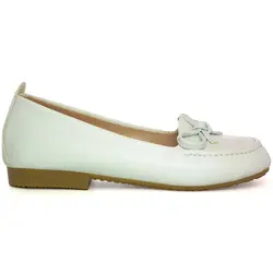 کفش دخترانه مدل MEHRSA سفید