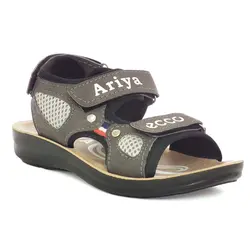 صندل پسرانه مدل ARIYA قهوه ای