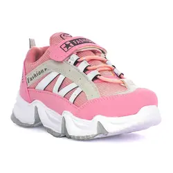 کفش اسپورت مدل SUNNY صورتی