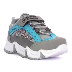 کفش اسپورت مدل SUNNY طوسی