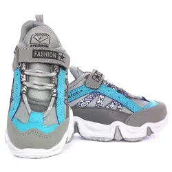 کفش اسپورت مدل SUNNY طوسی