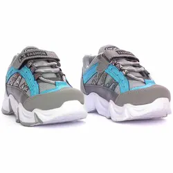 کفش اسپورت مدل SUNNY طوسی