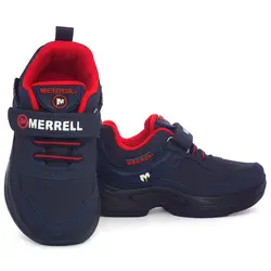 کفش اسپورت مدل MERRELL سورمه ای