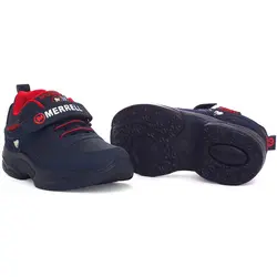 کفش اسپورت مدل MERRELL سورمه ای