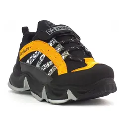 کفش اسپورت مدل SUNNY مشکی