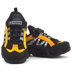 کفش اسپورت مدل SUNNY مشکی