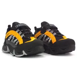 کفش اسپورت مدل SUNNY مشکی