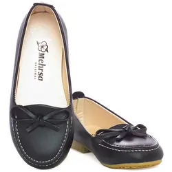 کفش دخترانه مدل MEHRSA مشکی