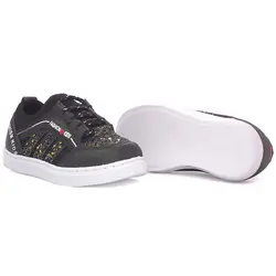 کفش اسپورت مدل FASHION KIDS مشکی