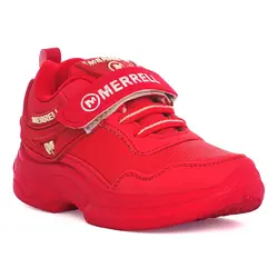 کفش اسپورت مدل MERRELL قرمز