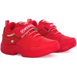 کفش اسپورت مدل MERRELL قرمز