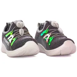 کفش اسپورت مدل JUMP طوسی