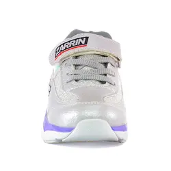 کفش اسپورت مدل BALENCIAGA طوسی