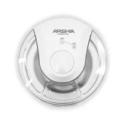 بستنی ساز عرشیا مدل IC106-2164