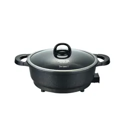 تابه گریل برقی عرشیا مدل EG110-2525