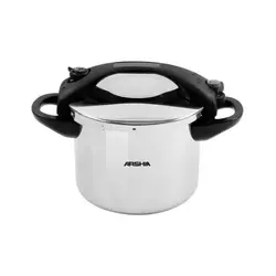 زودپز استیل عرشیا مدل PR622-1952