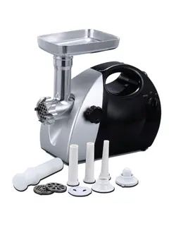 چرخ گوشت عرشیا مدل MG128-2140